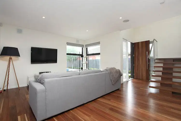 Third view of Homely townhouse listing, 2/13 Surrey Street, Hadfield VIC 3046
