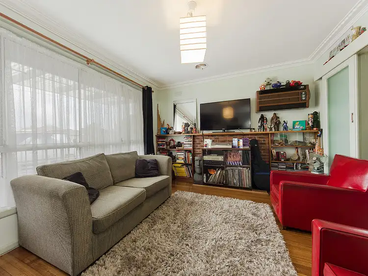 Fourth view of Homely house listing, 12 Conrad Street, St Albans VIC 3021