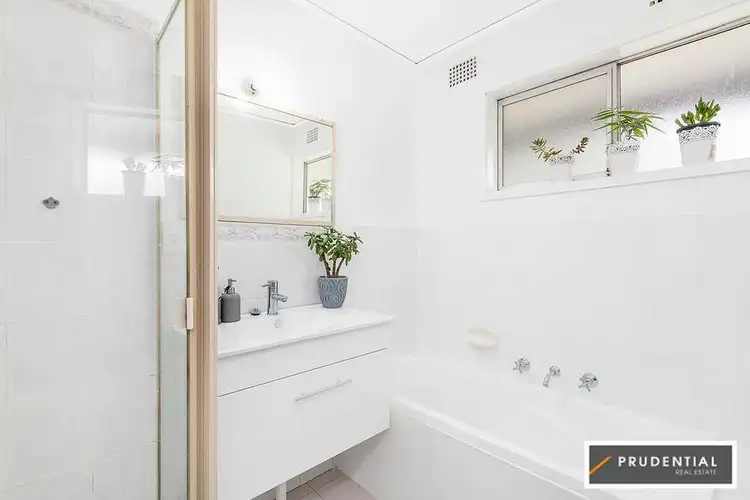 Fifth view of Homely house listing, 47 Lawn Avenue, Bradbury NSW 2560