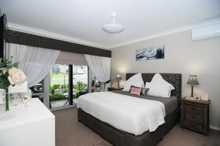 Sixth view of Homely house listing, 8 Transom Street, Vincentia NSW 2540