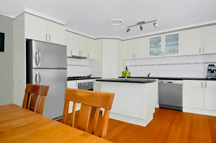 Third view of Homely house listing, 34 Tatura Crescent, Broadmeadows VIC 3047