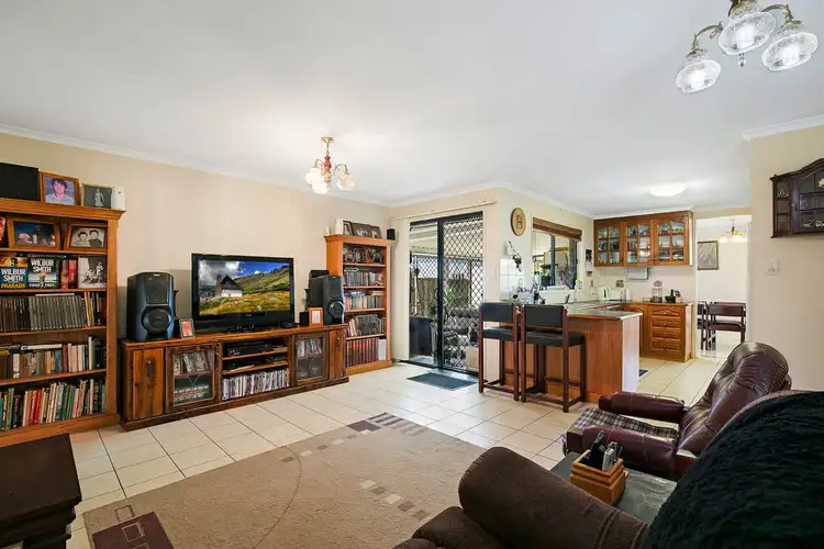 Fifth view of Homely house listing, 19 Peters Road, Meringandan West QLD 4352