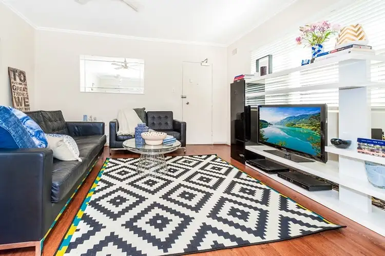 Sixth view of Homely unit listing, 4/16 Brittain Crescent, Hillsdale NSW 2036