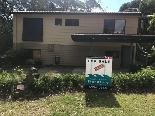 Main view of Homely house listing, 24. Third Ridge Road, Smiths Lake NSW 2428