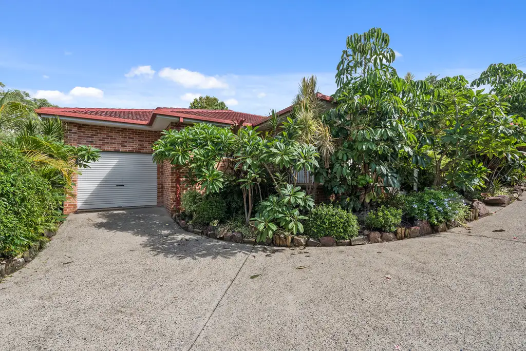 Main view of Homely house listing, 1/6 Newport Cres, Boambee East NSW 2452