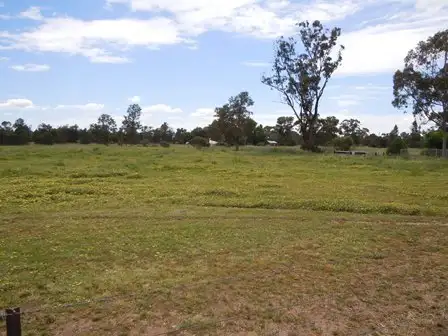 Fifth view of Homely land listing, Lot 23, 111 Pine Hill Road, Narrandera NSW 2700