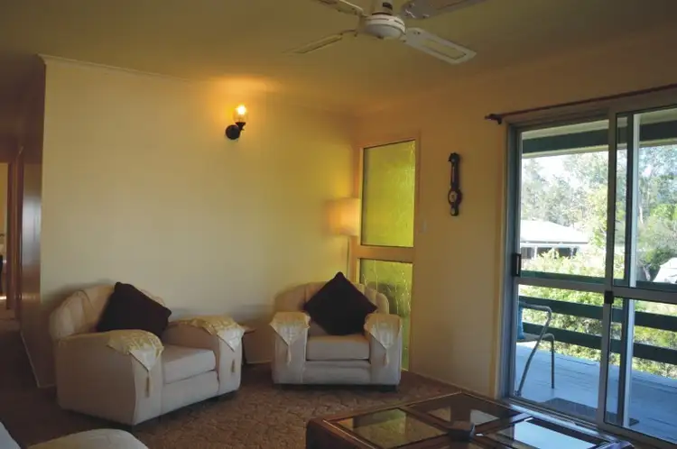 Fourth view of Homely house listing, 10 Desmond Dr, Toogoom QLD 4655
