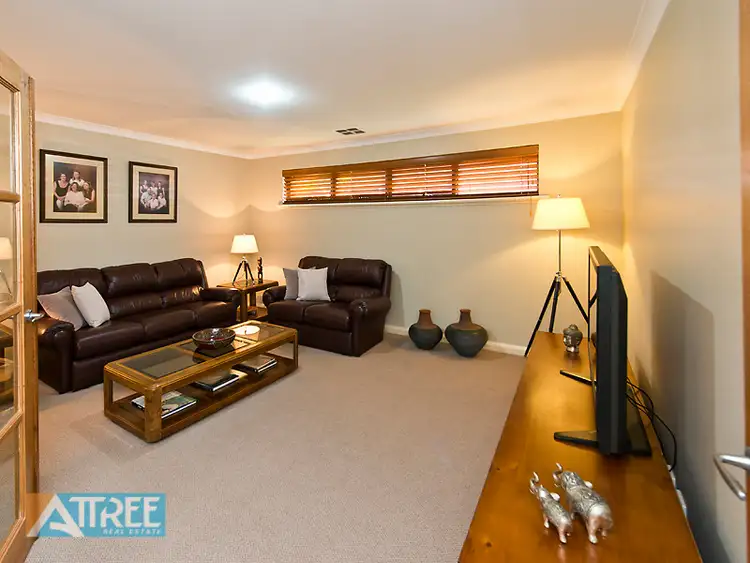 Third view of Homely house listing, 4 Kaliman Bend, Harrisdale WA 6112