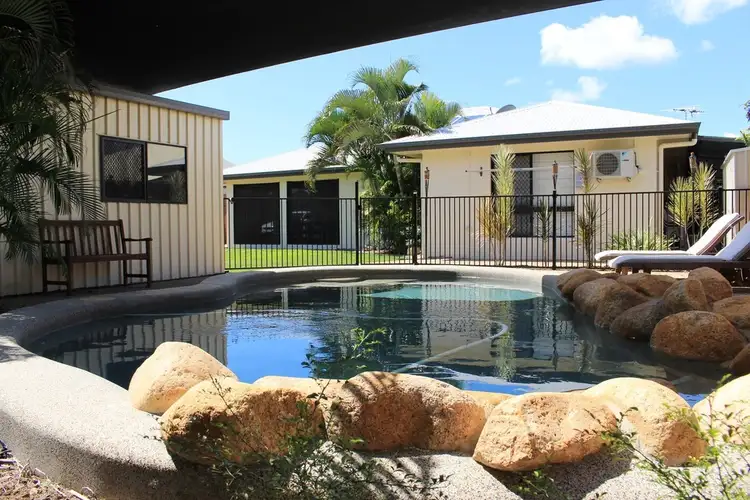Third view of Homely house listing, 8 Paperbark Place, Mount Louisa QLD 4814