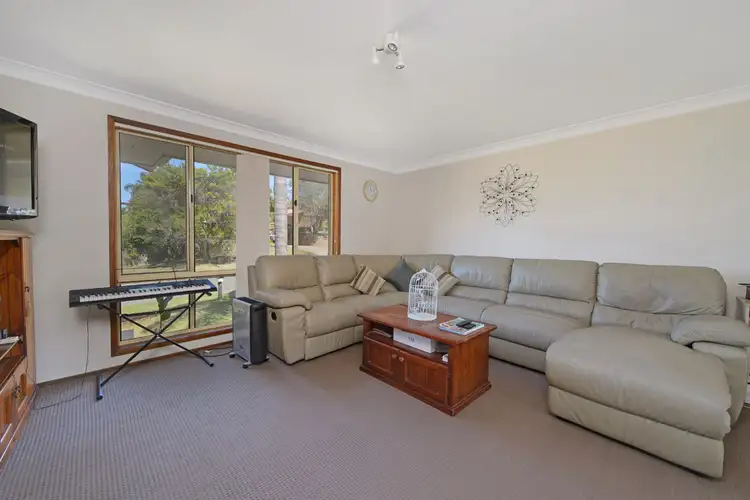 Second view of Homely house listing, 12 Beechtree Circuit, Port Macquarie NSW 2444