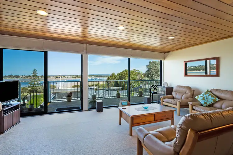 Second view of Homely house listing, 14/27 BEACH STREET, Merimbula NSW 2548