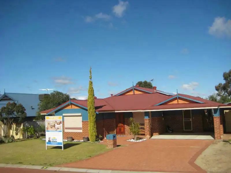 Main view of Homely house listing, 5 Brucedale Pass, Tapping WA 6065