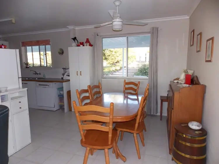 Fourth view of Homely house listing, 106 Cobby Road, Nanango QLD 4615