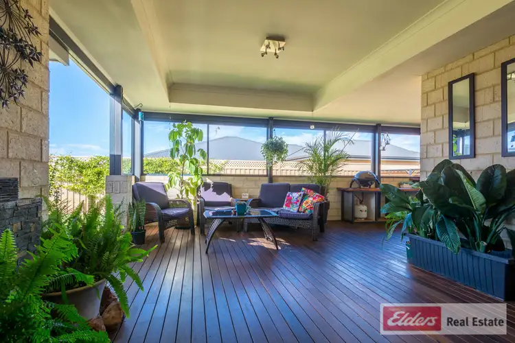 3 Cordery Way, Mckail WA 6330
