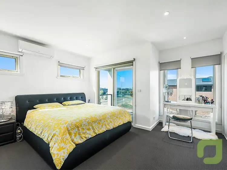 Sixth view of Homely townhouse listing, 13a Libby Lane, Sunshine West VIC 3020