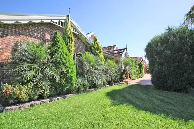 Third view of Homely house listing, 2 Gowan Place, Denham Court NSW 2565