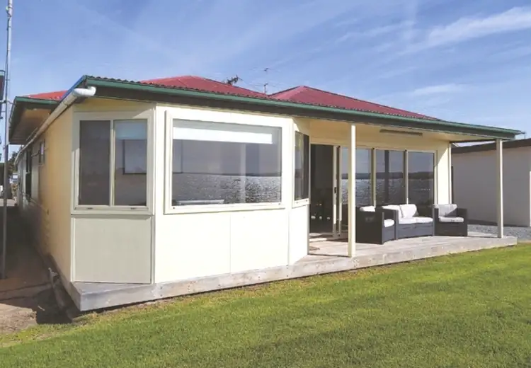 Third view of Homely other listing, 17 ELFRIEDA DRIVE, Tumby Bay SA 5605