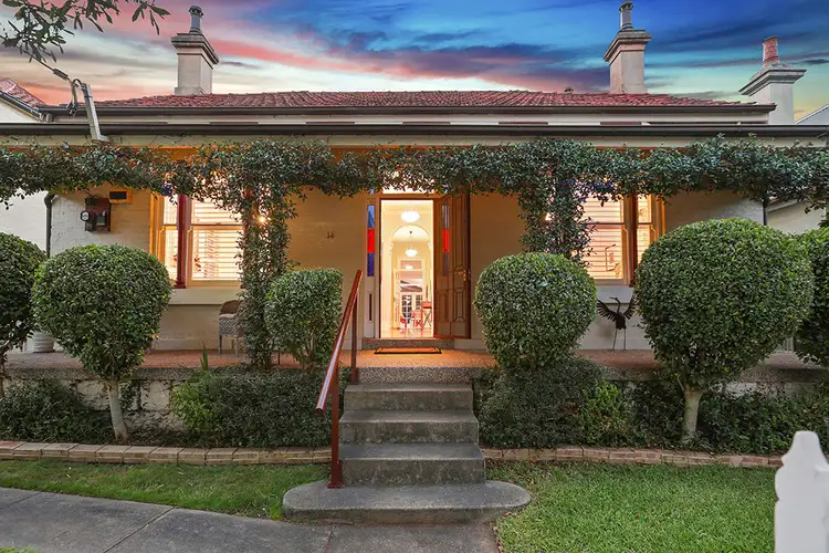 14 London Street, Enmore NSW 2042