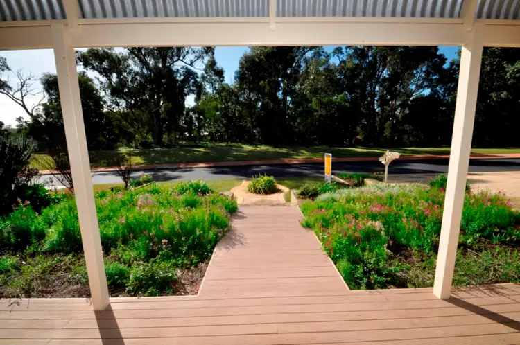 Second view of Homely house listing, 73 McMillan Drive, Dalyellup WA 6230