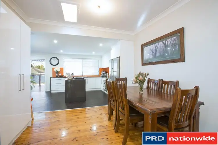 Fifth view of Homely house listing, 22 Baronesa Road, South Penrith NSW 2750