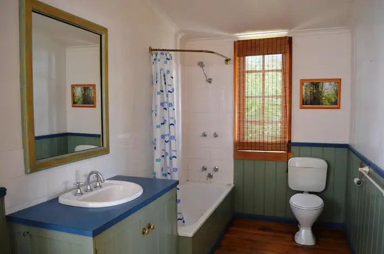 Second view of Homely house listing, 108 Holbrook Street, Invermay TAS 7248