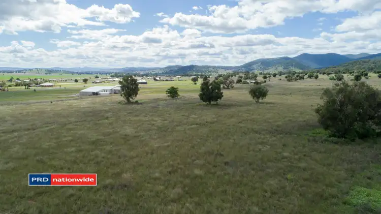 Lot 28 Rosewood Estate, Tamworth NSW 2340
