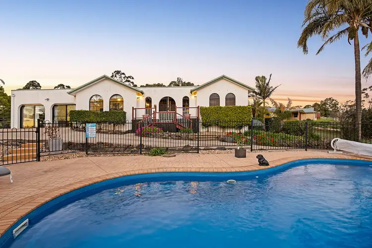 Third view of Homely house listing, 12 Palmer Drive, Highfields QLD 4352