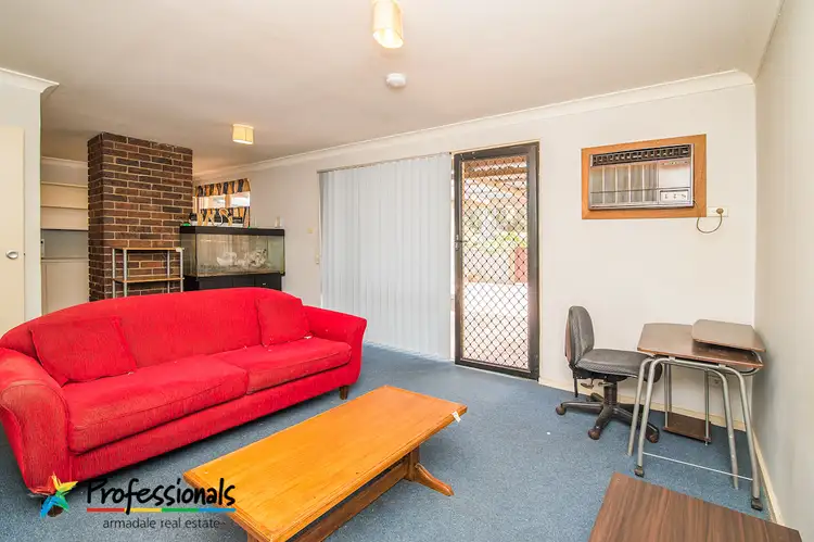 Fifth view of Homely house listing, 3/88 Church Avenue, Armadale WA 6112