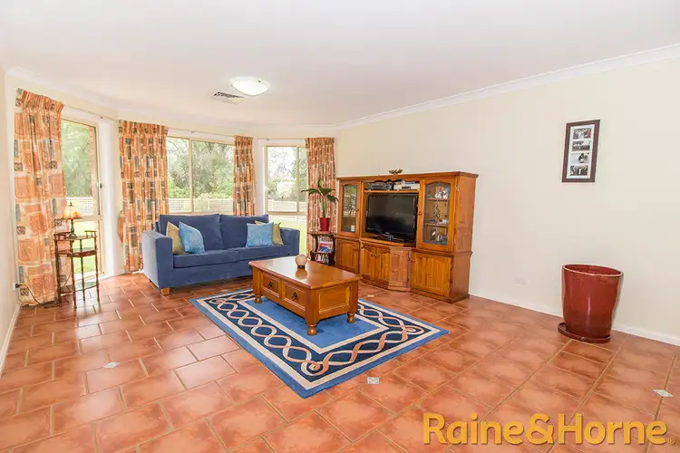 Second view of Homely house listing, 10 Renshaw Drive, Dubbo NSW 2830