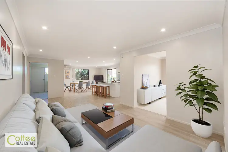 Fifth view of Homely house listing, 10 Milsted court, Bracken Ridge QLD 4017