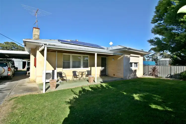 8 - 10 Banksia Street, Lucindale SA 5272