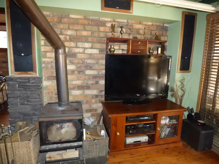 Fifth view of Homely house listing, 40 Tuloa Street, Wangi Wangi NSW 2267