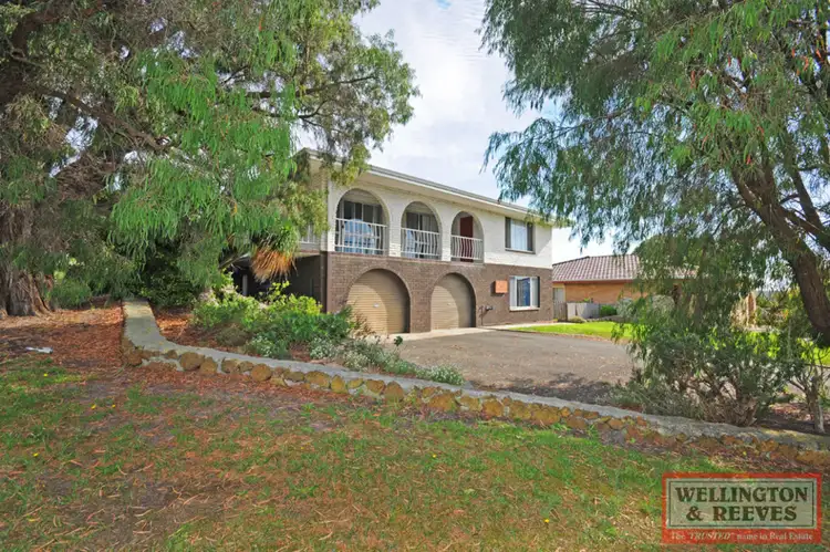 Fourth view of Homely house listing, 43 Wansbrough Street, Spencer Park WA 6330