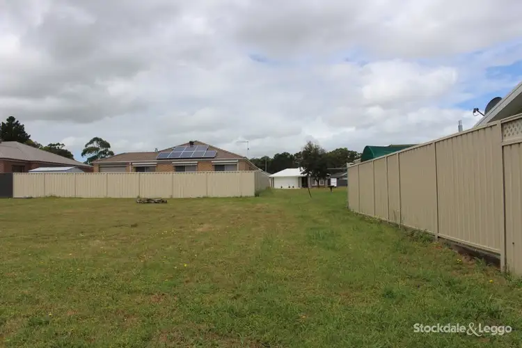 3 (lot 1) Orchid Drive, Grantville VIC 3984