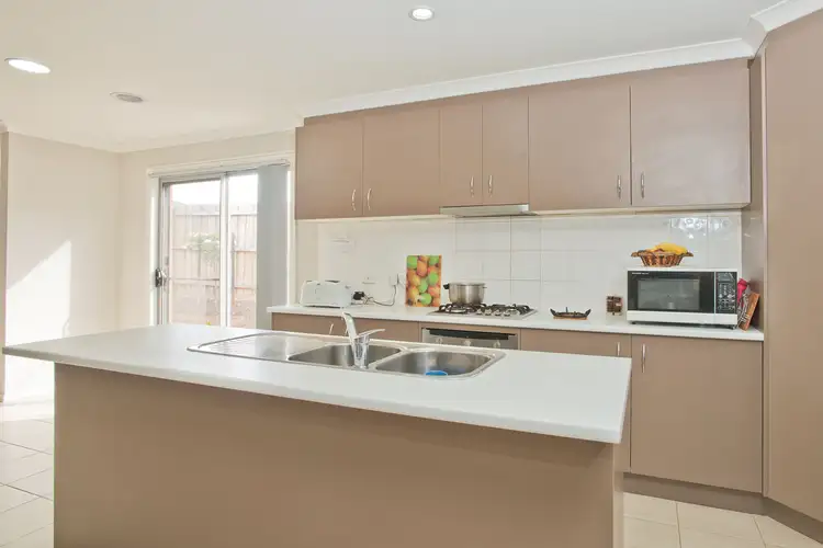 Fourth view of Homely house listing, 17 Lone Pine Square, Bacchus Marsh VIC 3340