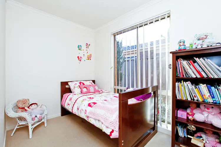 Sixth view of Homely house listing, 72 Edgevale Way, Tarneit VIC 3029