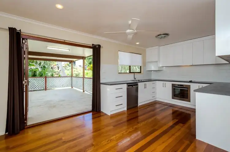 Third view of Homely house listing, 7 Carinya Drive, Clinton QLD 4680
