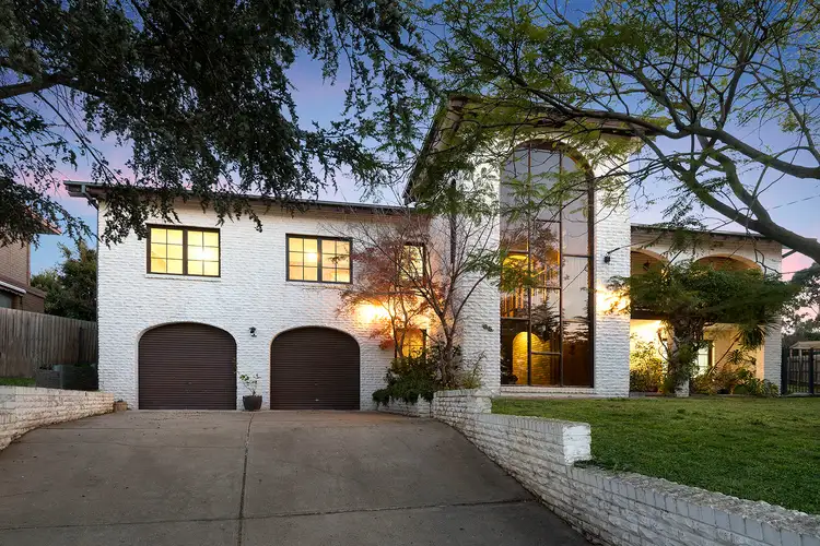 Main view of Homely house listing, 65 Strathnaver Avenue, Strathmore VIC 3041