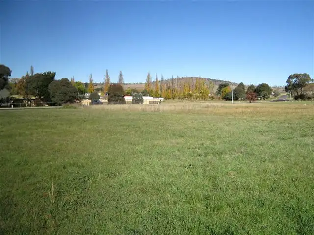 Second view of Homely land listing, 8 Gungarlin Street, Berridale NSW 2628