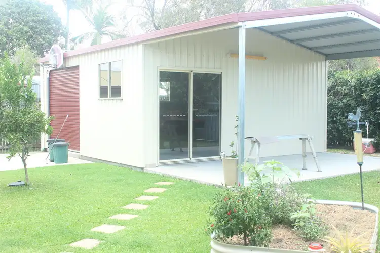 Second view of Homely house listing, 26 Jackson Street, West Mackay QLD 4740