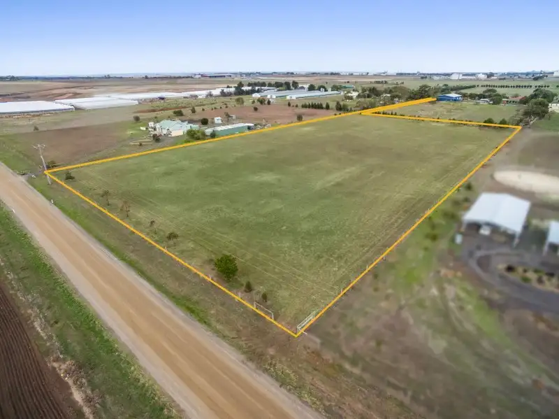 Main view of Homely land listing, 99 Minyip Road, Lara VIC 3212