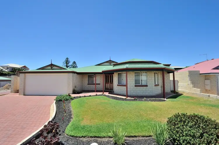 Main view of Homely house listing, 20 Harmony Parade, Singleton WA 6175