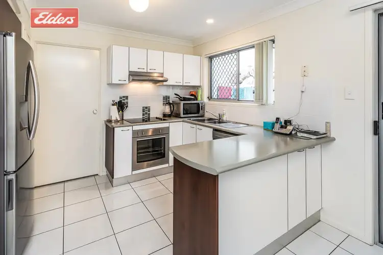 Fourth view of Homely townhouse listing, 9/12 Timms Rd, Everton Hills QLD 4053
