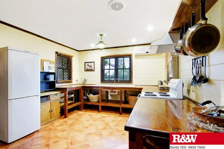 Second view of Homely house listing, 58 Janet Street, Mount Druitt NSW 2770