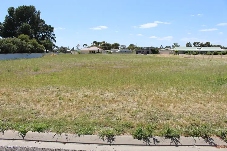 Lot 42 & 43 Barclay Street, Keith SA 5267