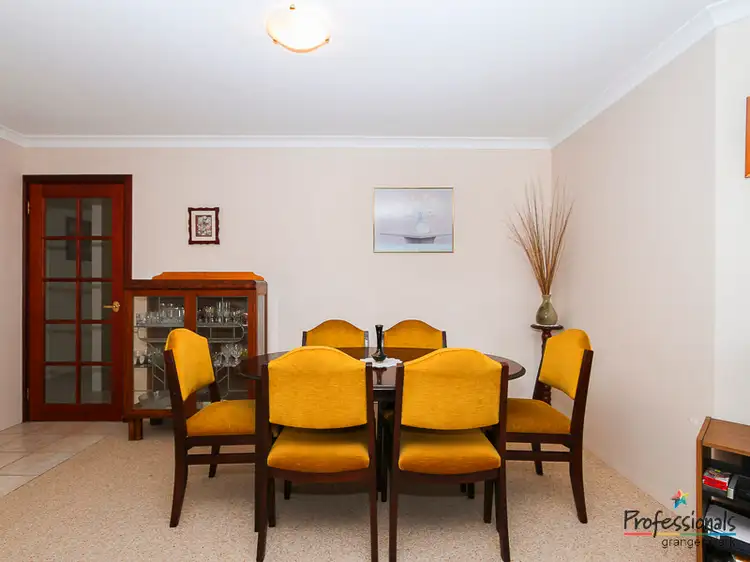 Fifth view of Homely house listing, 41 Monash Circle, Marangaroo WA 6064