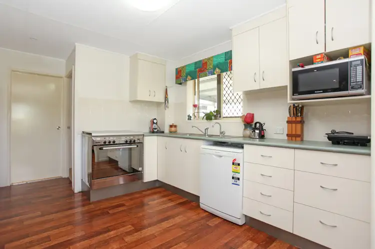 Second view of Homely house listing, 81-83 Creek Street, Walkerston QLD 4751