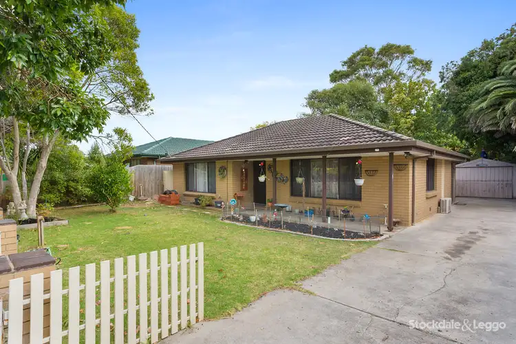 Main view of Homely house listing, 8 Kolinda Crescent, Capel Sound VIC 3940