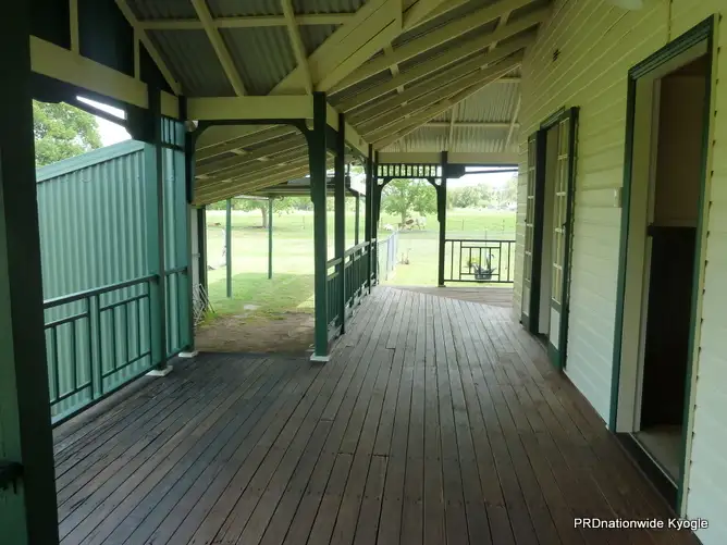 Fifth view of Homely rural property listing, 27 Clarkes Lane, Kyogle NSW 2474