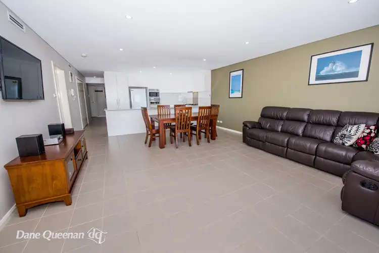 Fifth view of Homely apartment listing, 3/6-10 Market Street, Fingal Bay NSW 2315